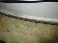 Load image into Gallery viewer, Johnson 60hp 2 stroke outboard top cowling
