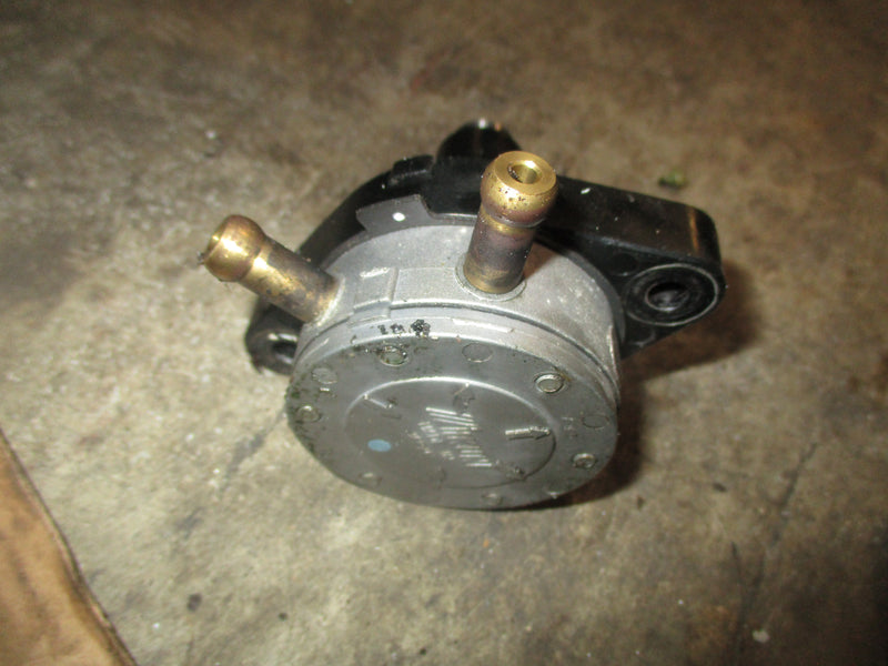 Suzuki DF70 outboard fuel pump (15100-99E00)