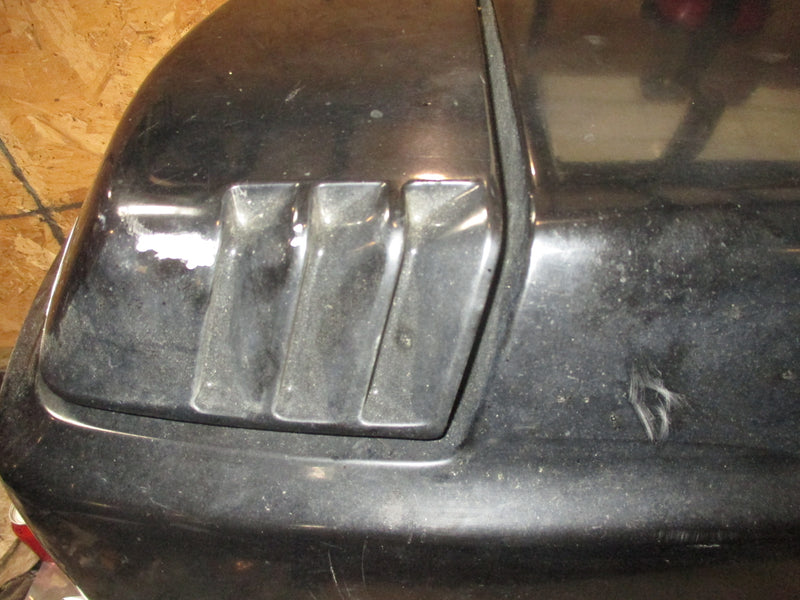 Yamaha/Mercury 90hp 4 stroke outboard top cowling