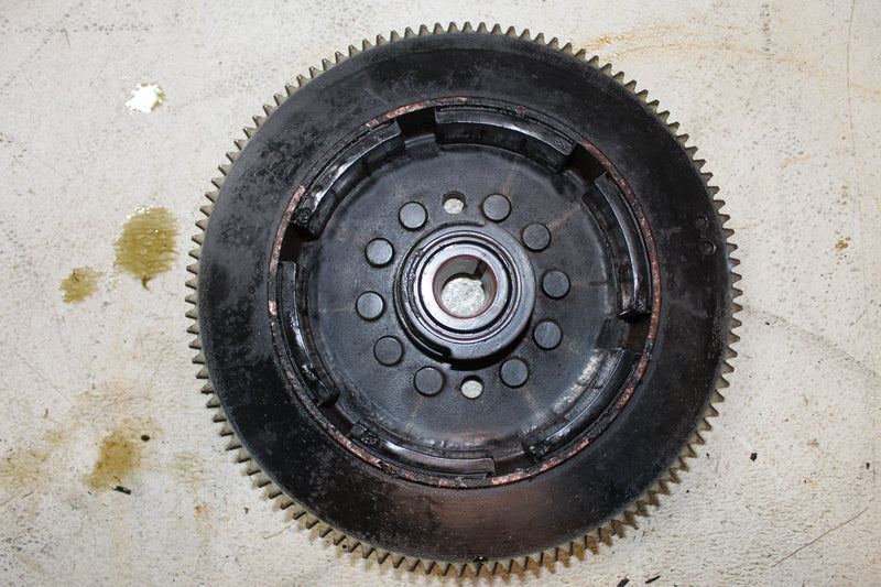 Yamaha 175HP 2 Stroke Outboard Flywheel (6G5-85550-12-00)