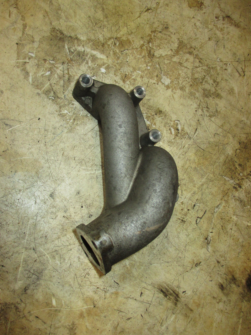 Yamaha 15hp 4 Stroke Outboard Intake Manifold (66M-13641-00-94)