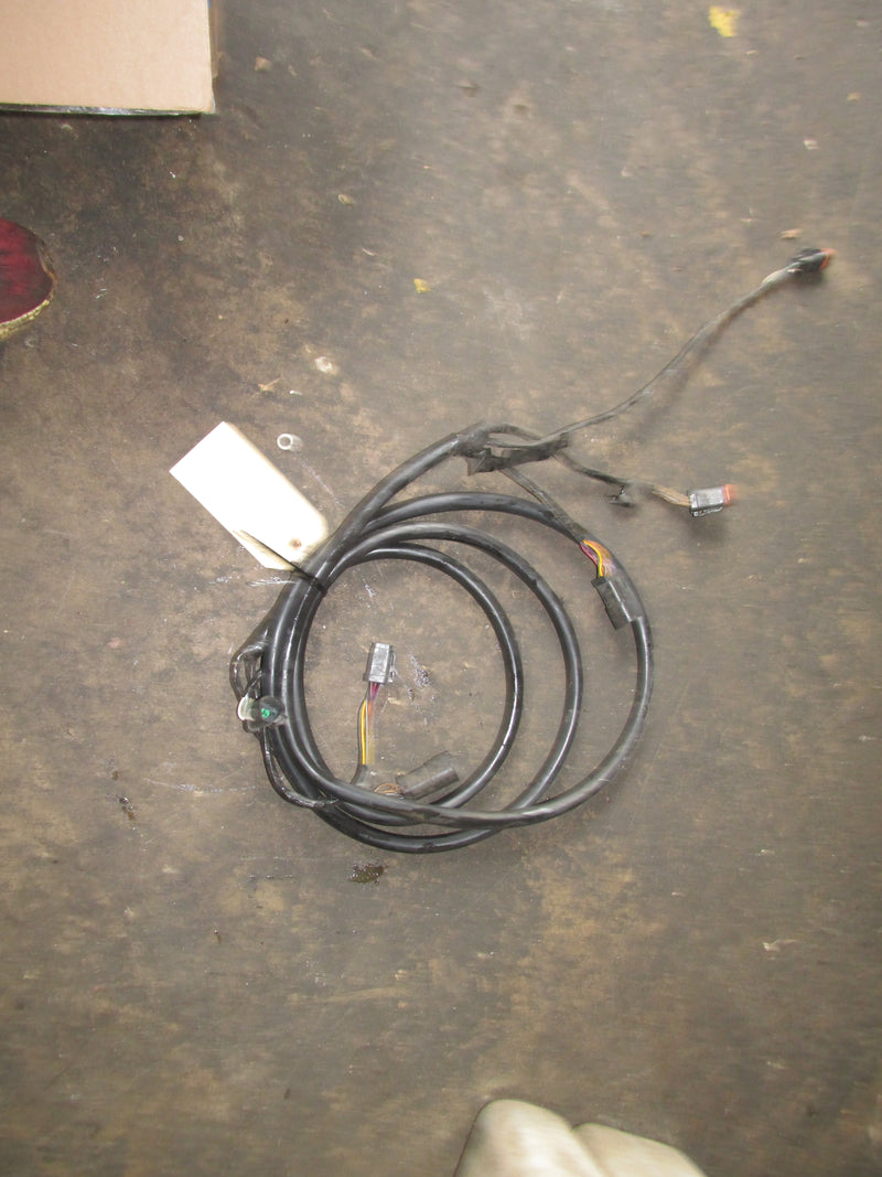 Johnson evinrude Outboard 8FT rigging harness/Wiring harness extention