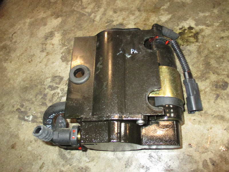 Evinrude Ficht 90hp 2 stroke outboard vst (439347)