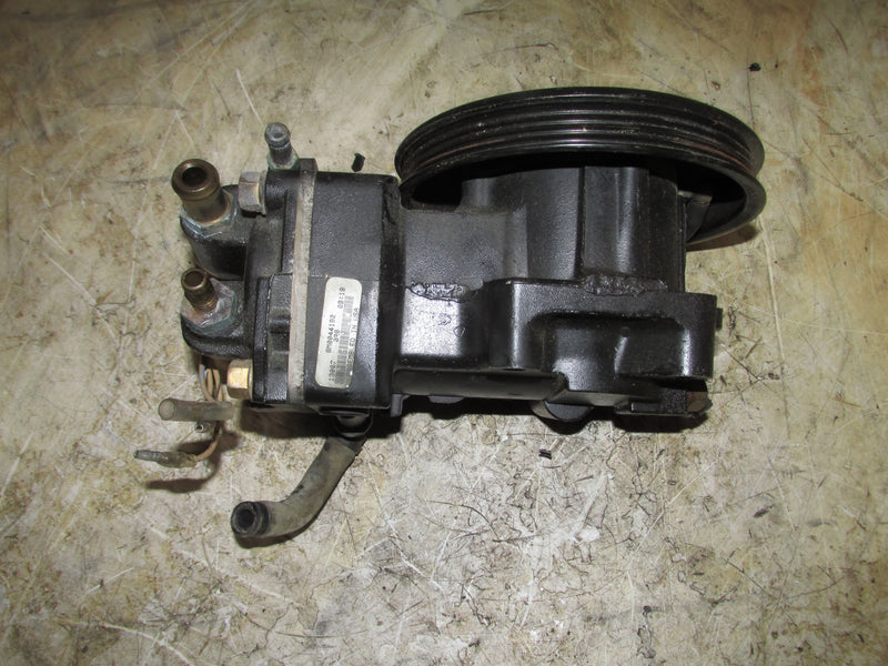 Mercury 225hp Optimax 2 stroke outboard Air compressor (8M0044192)