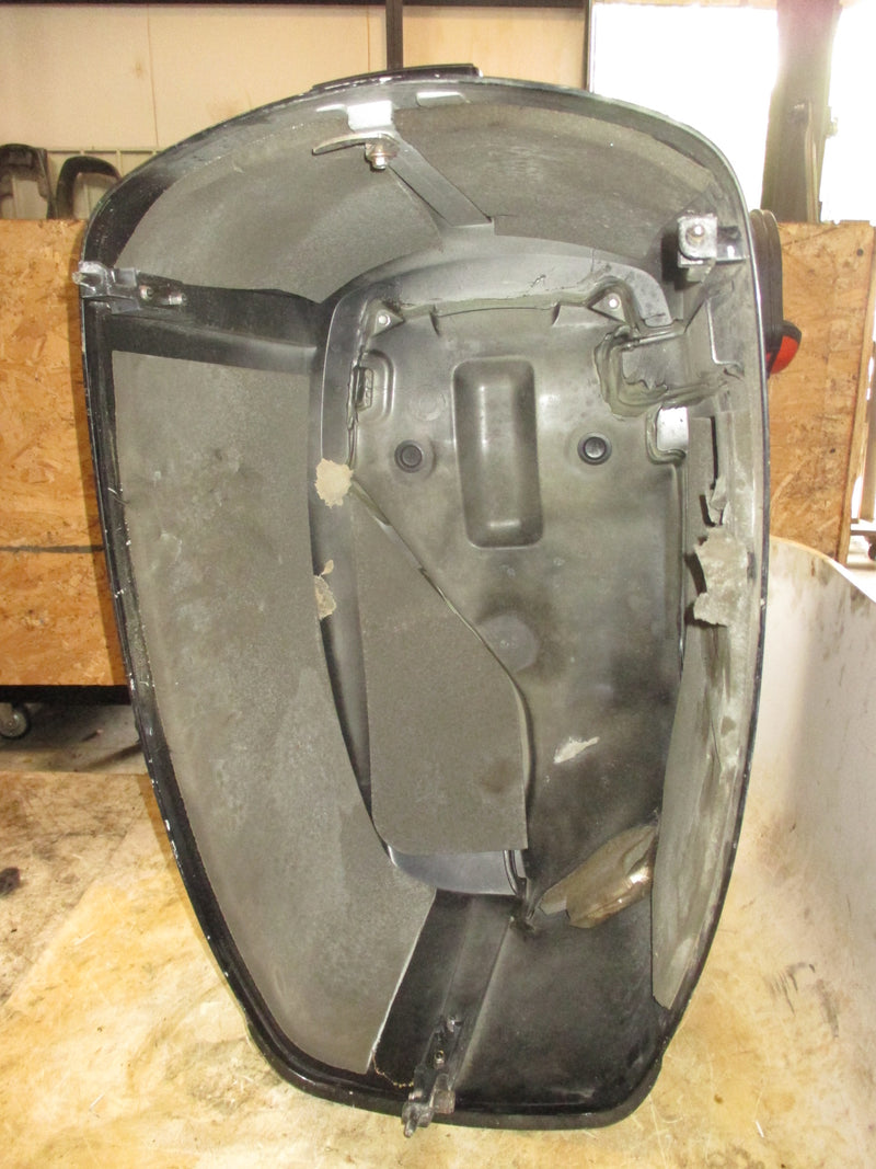 Yamaha/Mercury 90hp 4 stroke outboard top cowling