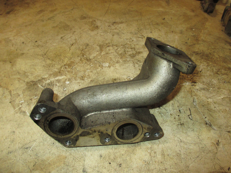 Yamaha 15hp 4 Stroke Outboard Intake Manifold (66M-13641-00-94)