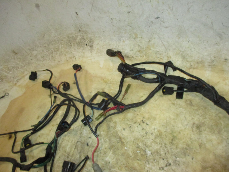 Yamaha 225hp 2 stroke outboard Engine Wiring Harness (65L-82590-00-00)