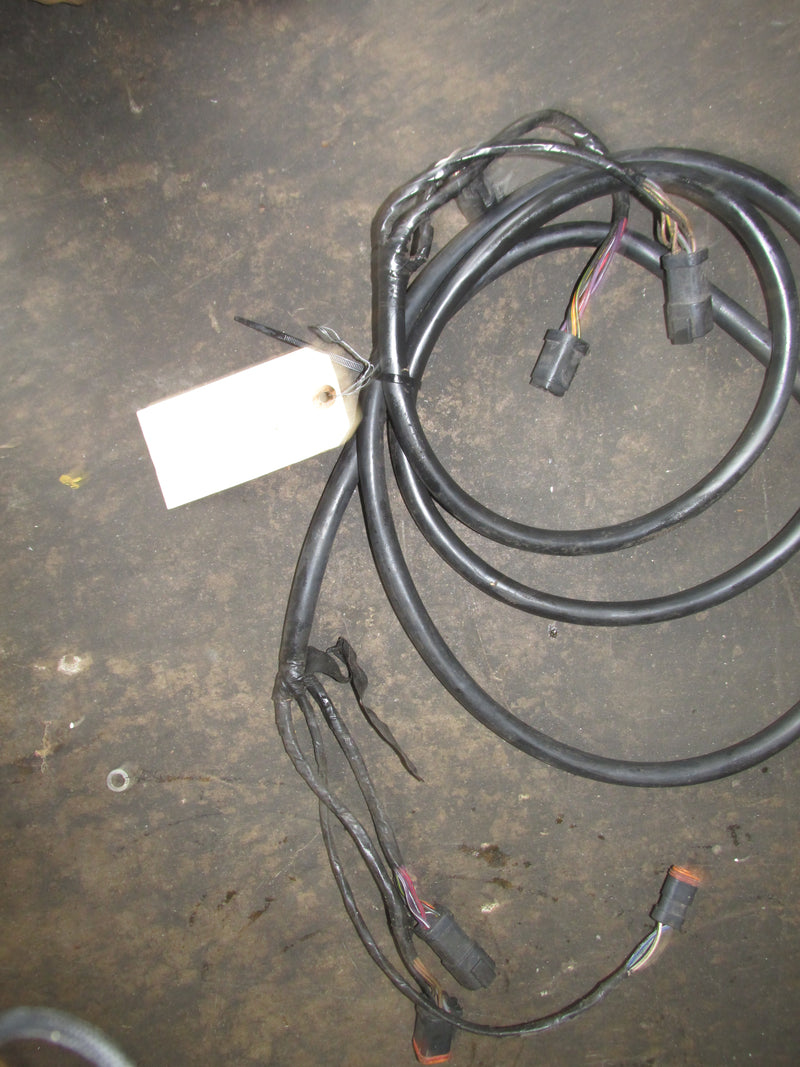 Johnson evinrude Outboard 8FT rigging harness/Wiring harness extention