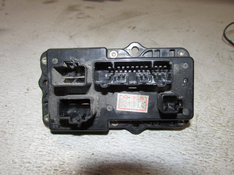Yamaha 200hp HPDI 2 Stroke Outboard Fuse box (68F-82170-01-00)