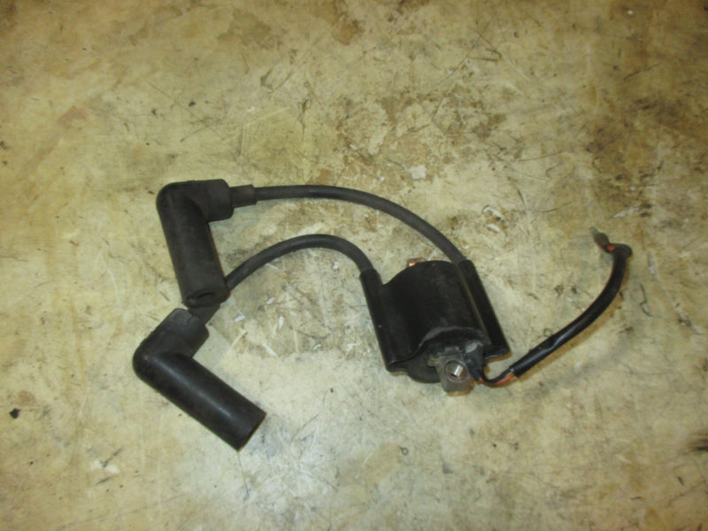Yamaha 15hp 4 Stroke Outboard Dual Ignition Coil (66M-85570-00-00)