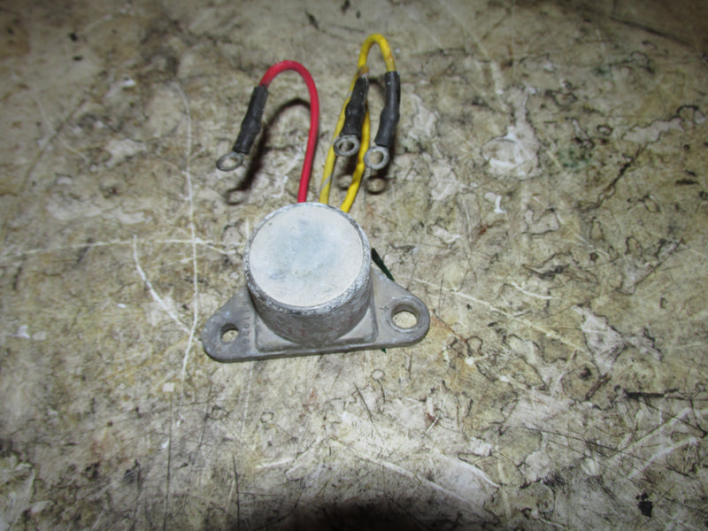 Johnson 90hp 2 Stroke Outboard Rectifire Regulator (511938)