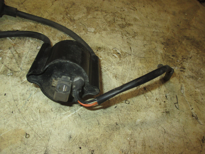 Yamaha 15hp 4 Stroke Outboard Dual Ignition Coil (66M-85570-00-00)