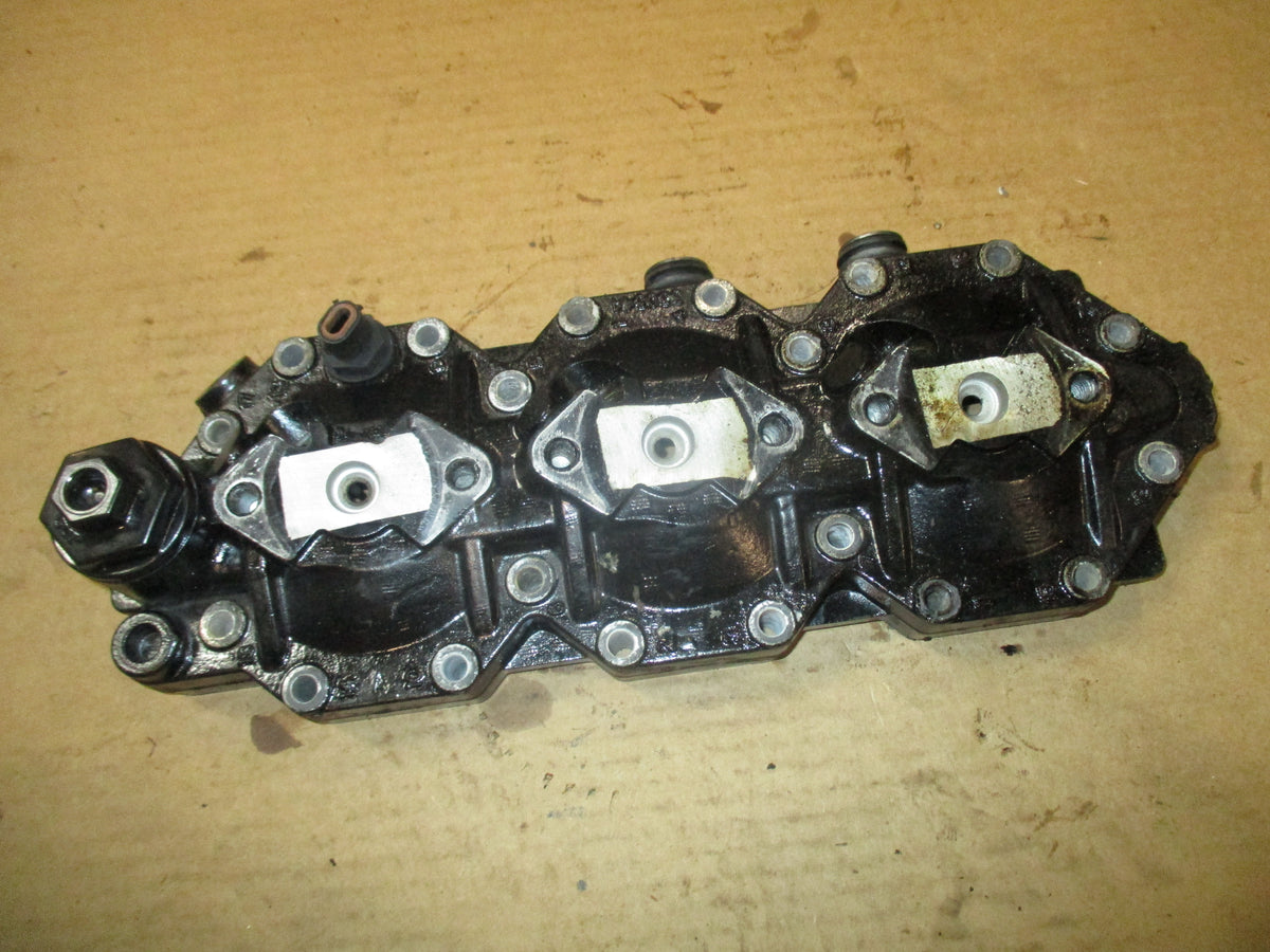 2006 Evinrude 90hp outboard E-tec outboard cylinder head (5005198)