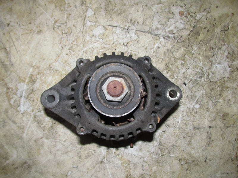 Mercury 225hp Optimax 2 stroke outboard Alternator (889956)