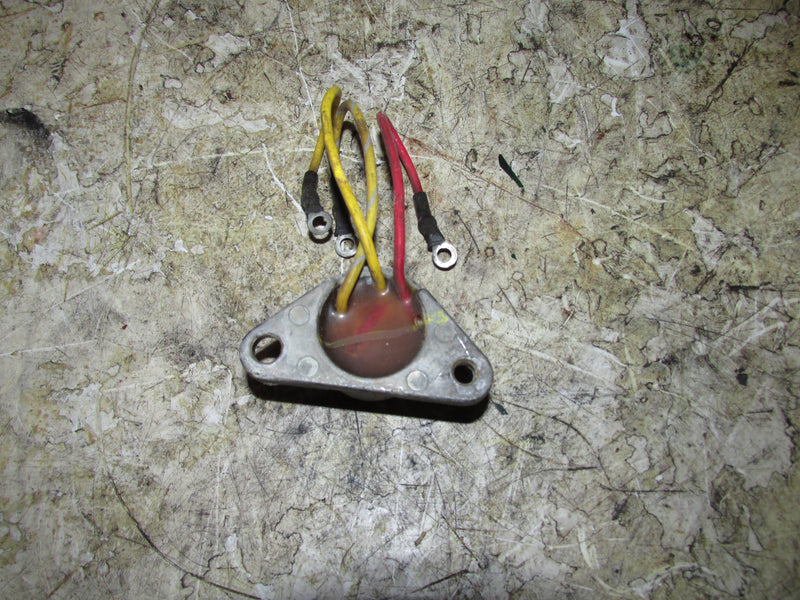 Johnson 90hp 2 Stroke Outboard Rectifire Regulator (511938)