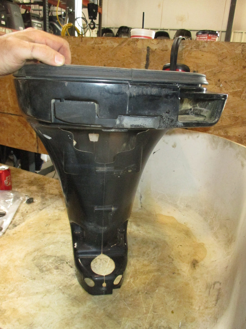 Yamaha/Mercury 90hp 4 stroke outboard side cover set (858743)