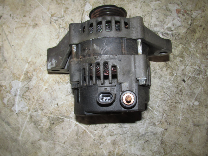 Mercury 225hp Optimax 2 stroke outboard Alternator (889956)
