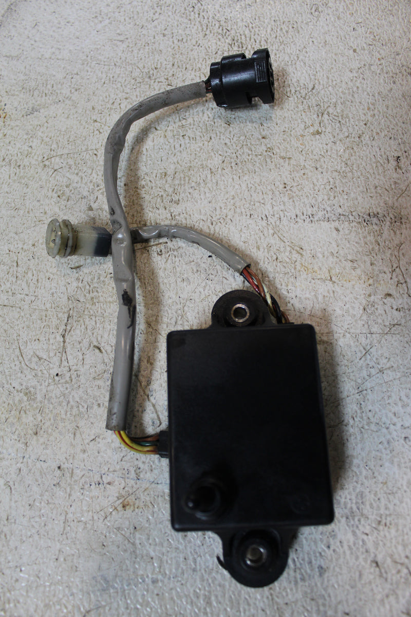 Yamaha 175HP 2 Stroke Outboard Emergency Oil Switch