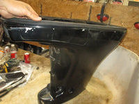 Load image into Gallery viewer, Yamaha/Mercury 90hp 4 stroke outboard side cover set (858743)
