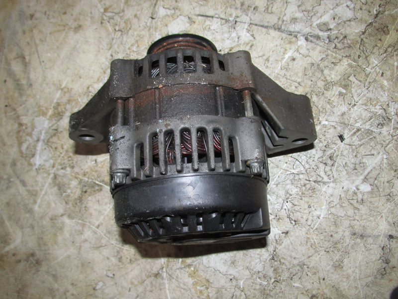 Mercury 225hp Optimax 2 stroke outboard Alternator (889956)