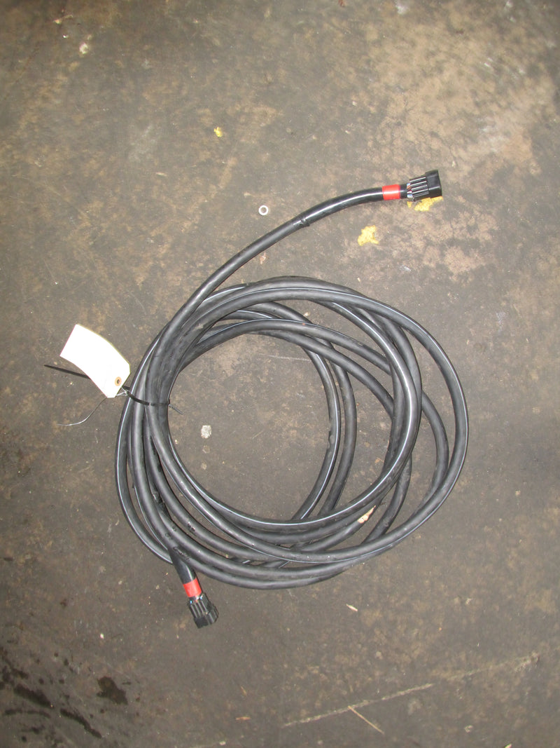 Yamaha Outboard 30FT DEC Main rigging harness/Wiring harness