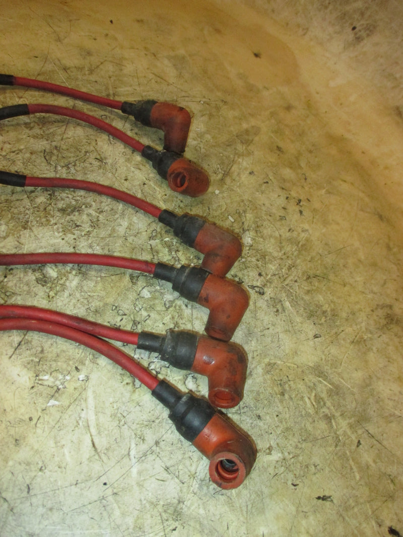 Yamaha 225hp 2 stroke outboard Ignition Coil Set (61A-85570-00-00)