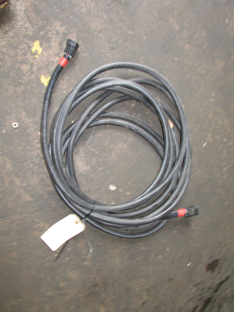 Yamaha Outboard 30FT DEC Main rigging harness/Wiring harness
