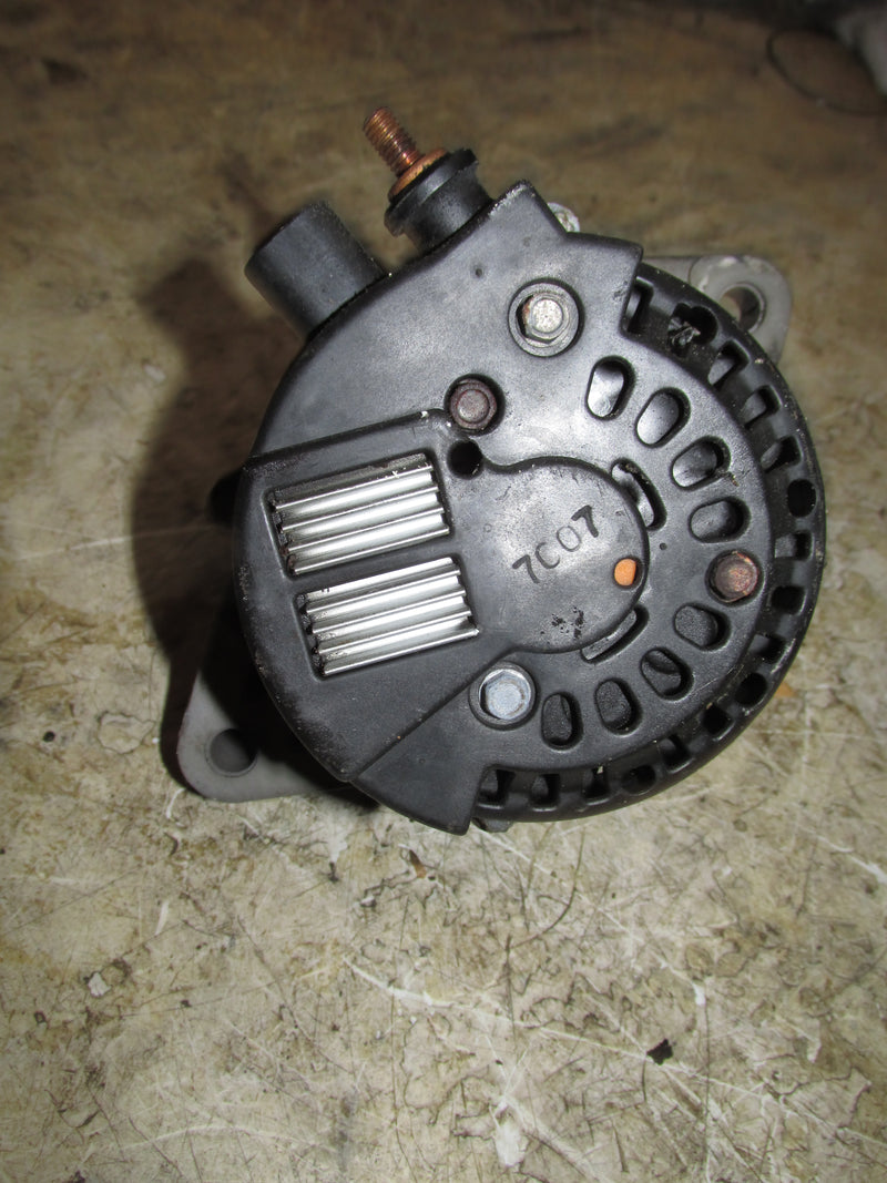 Mercury 225hp Optimax 2 stroke outboard Alternator (889956)