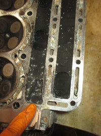 Load image into Gallery viewer, Suzuki DF115 115hp 4 stroke outboard Cylinder Head
