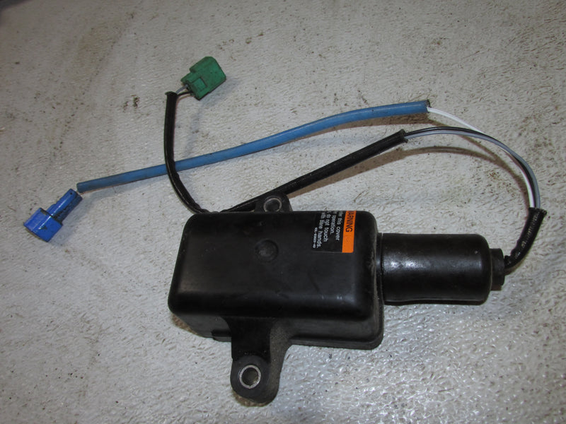 Yamaha 200hp HPDI 2 Stroke Outboard Oxygen sensor (68F-8J92A-00)
