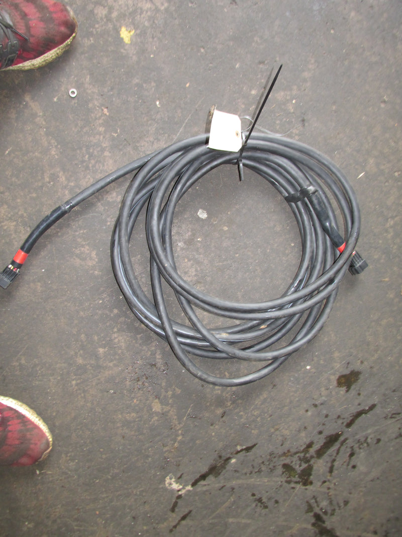 Yamaha Outboard 30FT DEC Main rigging harness/Wiring harness