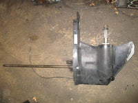 Load image into Gallery viewer, Mercury 2.5 liter XRI 200hp outboard 25" lower unit
