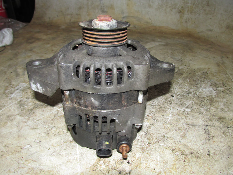 Mercury 225hp Optimax 2 stroke outboard Alternator (889956)