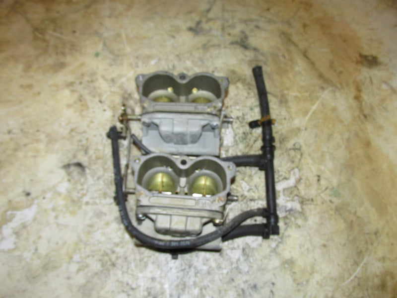 Johnson 90hp 2 Stroke Outboard Carburetor set (393769)