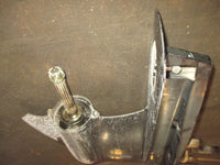 Load image into Gallery viewer, Suzuki DF115 115hp 4 stroke outboard 25 Inch Shaft Lower Unit
