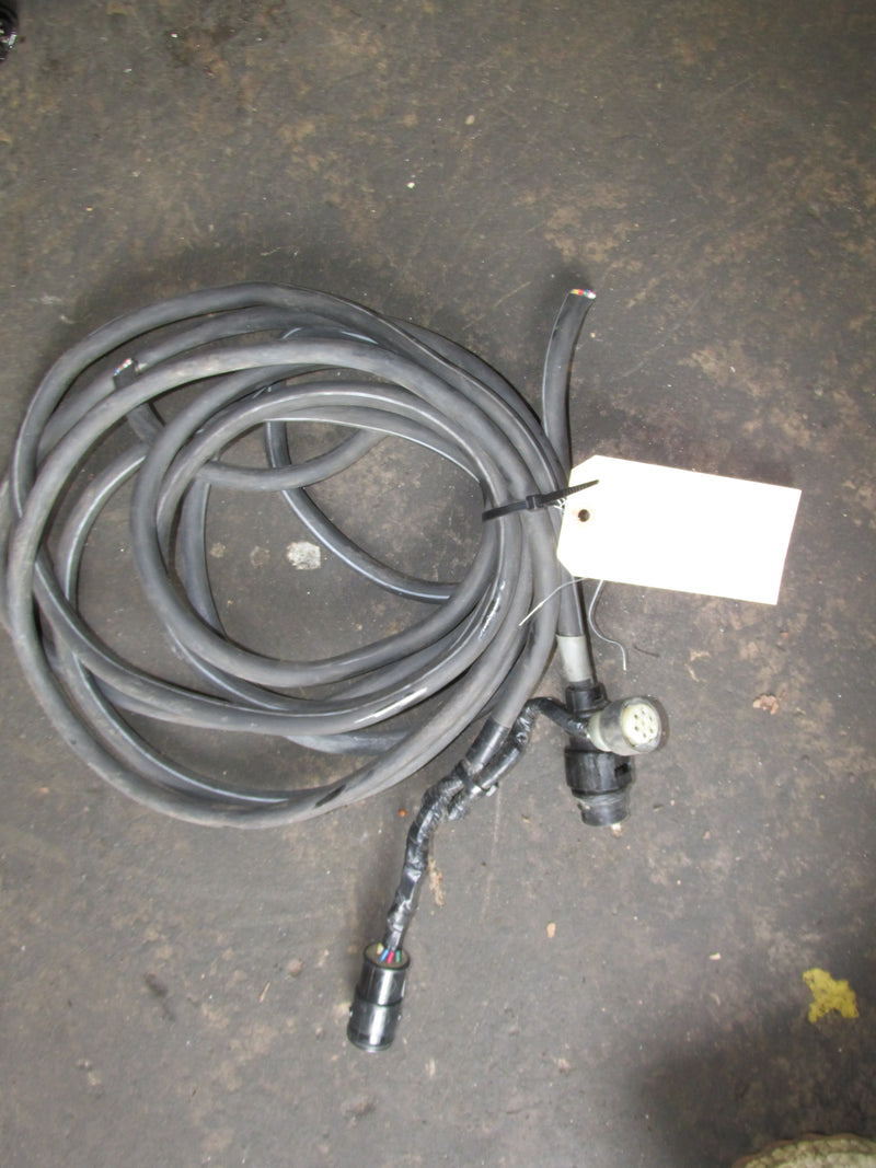 Yamaha Outboard 20FT 10 Pin rigging harness/Wiring harness