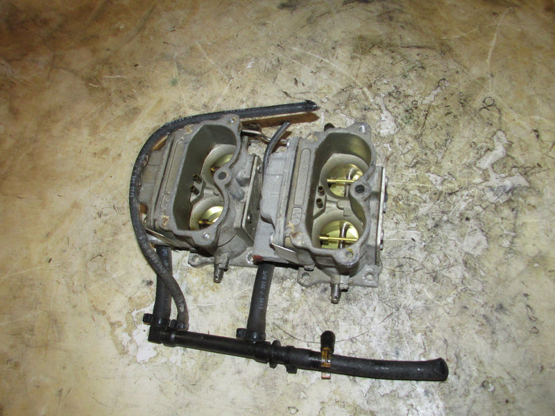 Johnson 90hp 2 Stroke Outboard Carburetor set (393769)