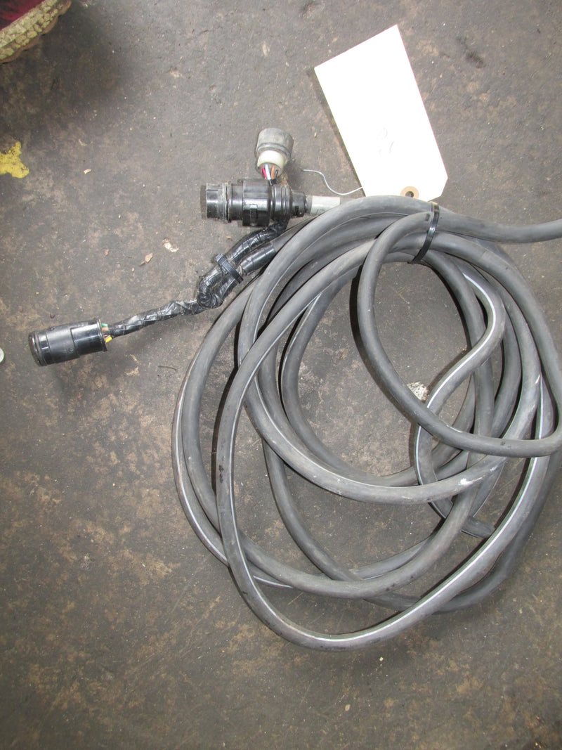 Yamaha Outboard 20FT 10 Pin rigging harness/Wiring harness
