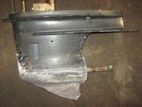 Load image into Gallery viewer, Suzuki DF115 115hp 4 stroke outboard 25 Inch Shaft Lower Unit
