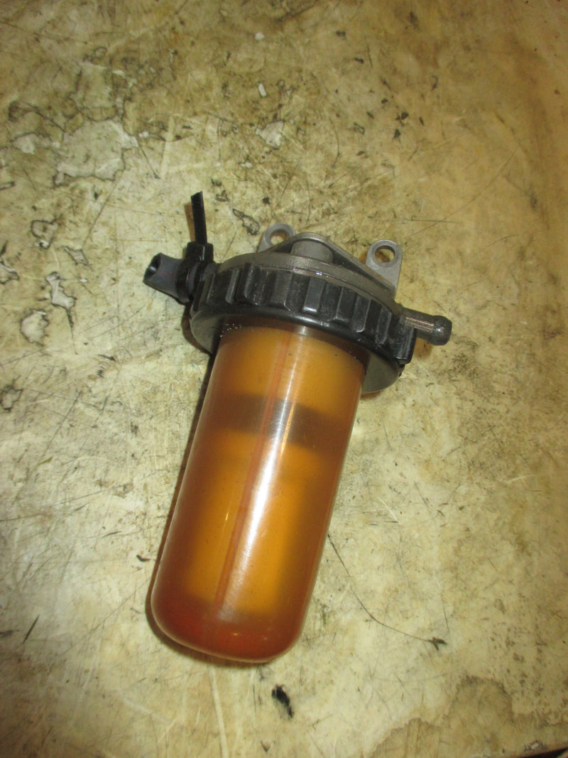 Yamaha 225hp 2 stroke outboard Fuel Filter (65L-24560-00-00)