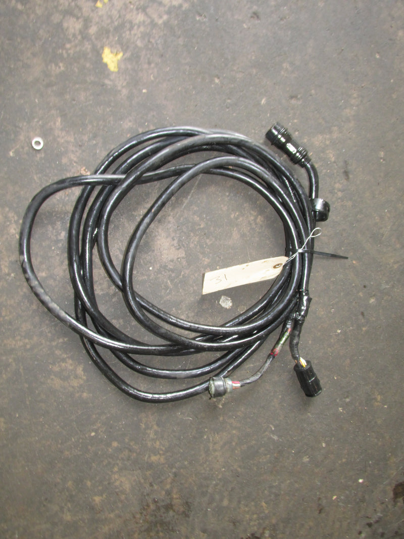 Yamaha Outboard 18FT 10 Pin rigging harness/Wiring harness