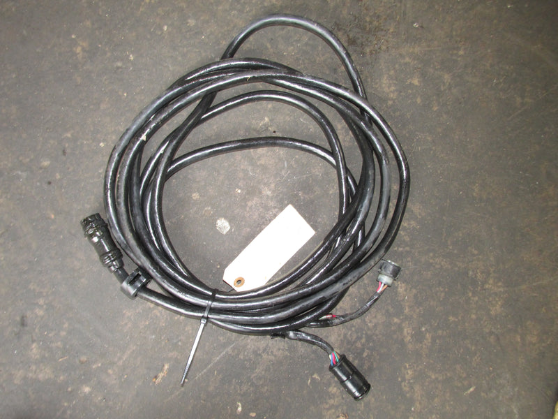 Yamaha Outboard 18FT 10 Pin rigging harness/Wiring harness