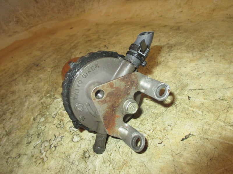 Yamaha 225hp 2 stroke outboard Fuel Filter (65L-24560-00-00)