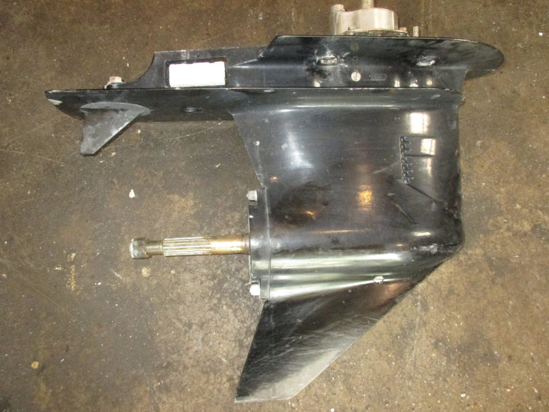 Yamaha/Mercury 90hp 4 stroke outboard 20 inch shaft lower unit