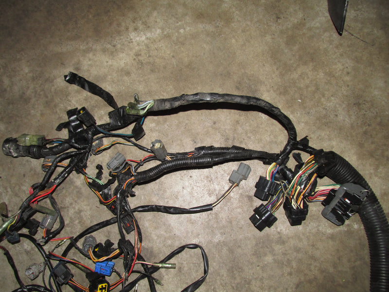 Yamaha 200hp HPDI 2 Stroke Outboard Engine wiring harness (68F-82590-40-00)