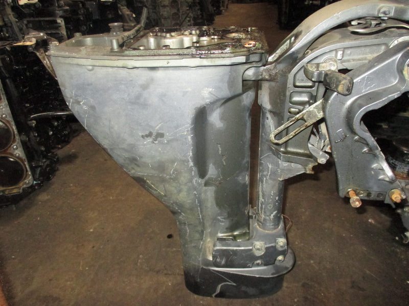 Yamaha 15hp 4 Stroke Outboard Long Shaft Midsection (Parts Only)