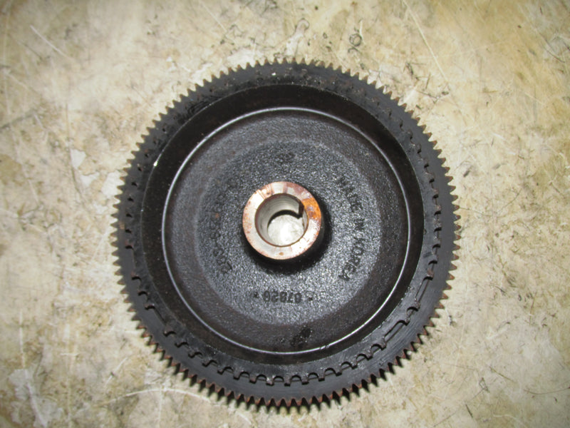 Mercury 225hp Optimax 2 stroke outboard Flywheel (283-859619-C)