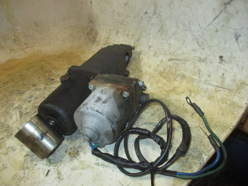 Suzuki DF115 115hp 4 stroke outboard Tilt Trim Unit
