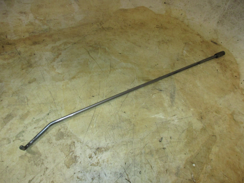 Yamaha 15hp 4 Stroke Outboard Shift Shaft (66M-441432-10-00)