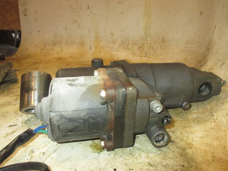 Suzuki DF115 115hp 4 stroke outboard Tilt Trim Unit